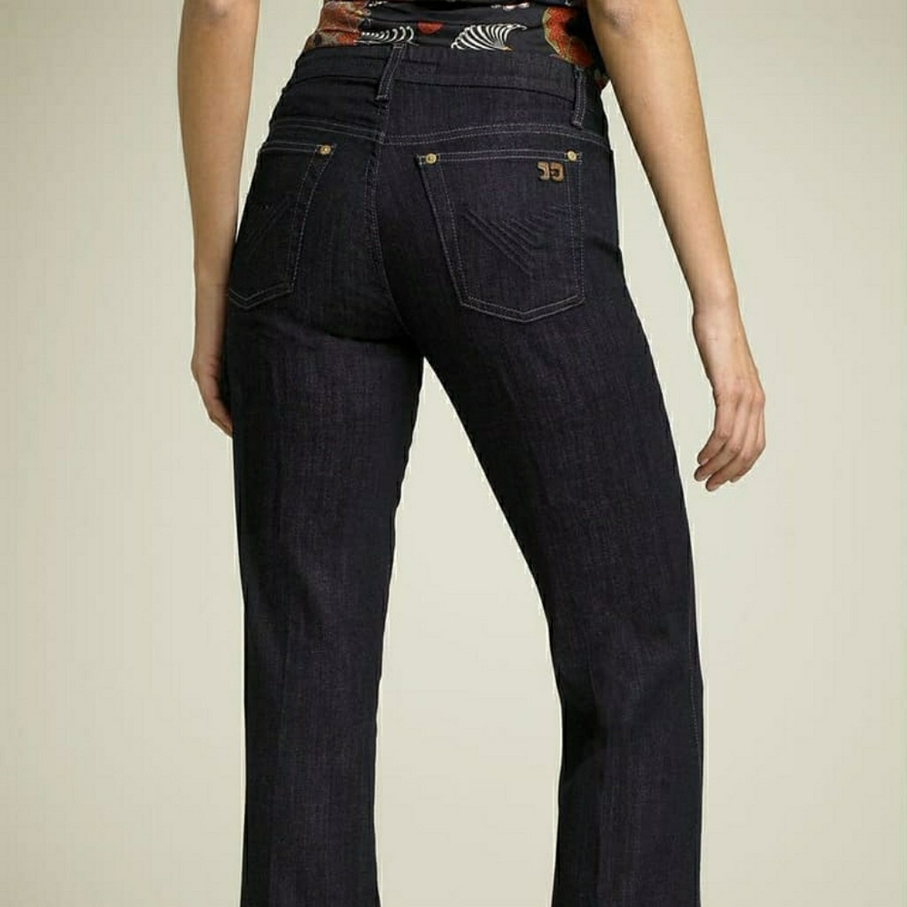 Joe's Jeans Muse sz 26